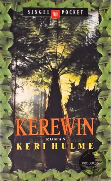 Kerewin, Ophalen of Verzenden, Nieuw