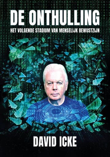 De Onthulling | David Icke | Nieuw, Ophalen of Verzenden, Nieuw, David Icke