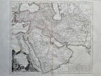 . - Turkije, Egypte, Saoedi-Arabië, Iran (Perzië), Irak en, Nieuw