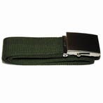 Koppel riem smal, Verzamelen, Militaria | Algemeen