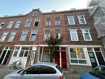 Appartement te huur in Rotterdam - 51 m² - 2 kamer(s) - 2, Appartement, Rotterdam, Zuid-Holland