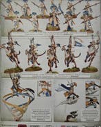 Lumineth Realmlords Hurakan Vanguard Spearhead (Warhammer, Hobby en Vrije tijd, Wargaming, Ophalen of Verzenden, Nieuw
