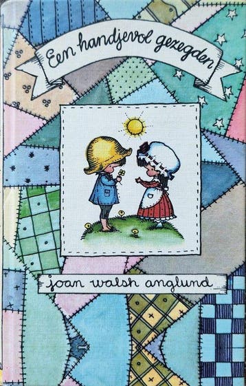 Handjevol gezegden - Handjevol gezegden, Boeken, Ophalen of Verzenden, Nieuw