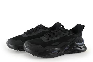 Rlw Sneakers Jongens in maat 34 Zwart, Verzenden, Jongen of Meisje, Rlw, Schoenen