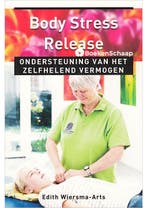 Body Stress Release Edith Wiersma-Arts, Verzenden, Gelezen