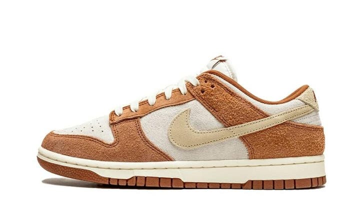 Nike Dunk Low Medium Curry, Kleding | Heren, Schoenen