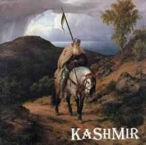 cd - Kashmir - Lords Of The Light, Verzenden, Zo goed als nieuw