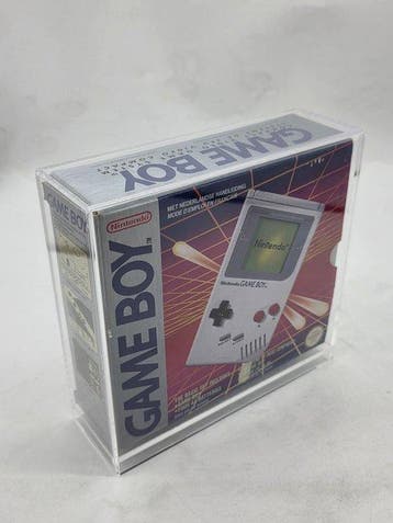 Nintendo - Gameboy Classic - Extremely Rare Nintendo, Nieuw