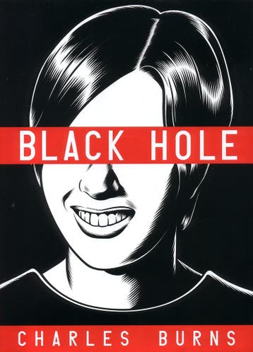 Black Hole [HC], Verzenden, Nieuw