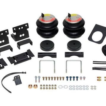 Firestone Ride-Rite RED Label Ex Duty Air Spring Kit Rear, Ophalen of Verzenden, Nieuw
