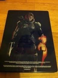 Mass Effect 3 steelbook (ps3 tweedehands game), Spelcomputers en Games, Games | Sony PlayStation 3, Ophalen of Verzenden, Zo goed als nieuw