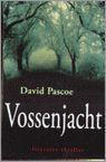 VOSSENJACHT - D. Pascoe 9789044300697, Verzenden, Gelezen, D. Pascoe