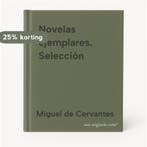 Novelas ejemplares. Selección 9788467041569, Verzenden, Gelezen, Miguel de Cervantes
