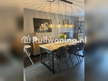 Ruime woning in Heemskerk voor plek in Nijkerk