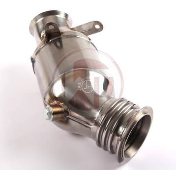 wagner downpipe M2, Verzenden