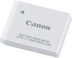 Canon NB-6L Accu, Verzenden, Zo goed als nieuw