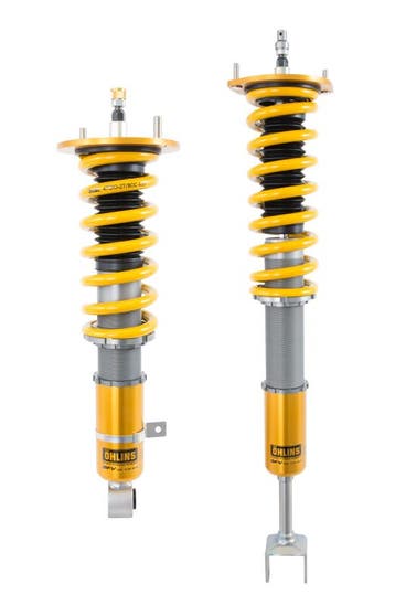 Ohlins 89-94 Nissan Skyline GT-R (R32) Road & Track Coilover, Ophalen of Verzenden, Nieuw