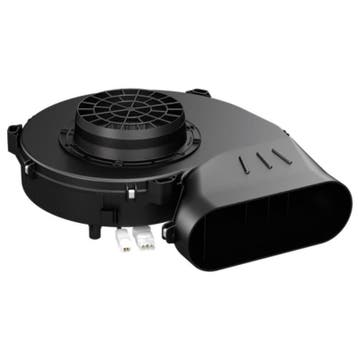 BORA ULS plintmotor, Ophalen of Verzenden, Nieuw, Afzuiger