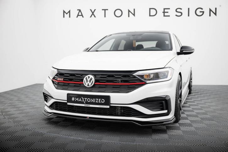 Bodykit – Volkswagen Jetta GLI Mk7 (2018–2021), Auto-onderdelen, Overige Auto-onderdelen, Ophalen of Verzenden
