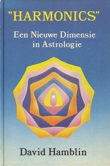 Harmonics - Hamblin 9789063781255, Verzenden, Gelezen, Hamblin