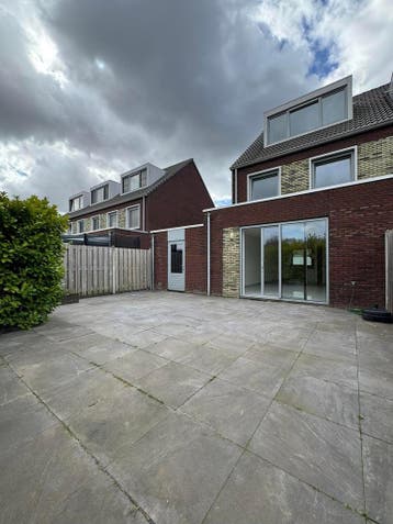 Te huur: Huis Vredehagen in Rotterdam, Rotterdam, Zuid-Holland