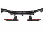 Carbon diffuser Audi RS6 C8 & RS7 C8, Verzenden