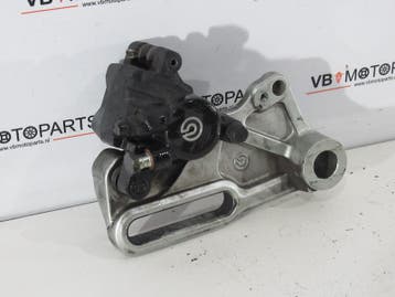 Husqvarna 900 Nuda Remklauw achter, Motoren, Ophalen of Verzenden, Nieuw