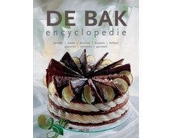 De Bak encyclopedie - De Bak encyclopedie, Ophalen of Verzenden, Nieuw