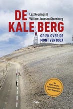 9789400406155 De kale berg | Tweedehands, Boeken, Verzenden, Zo goed als nieuw, Lex Reurings