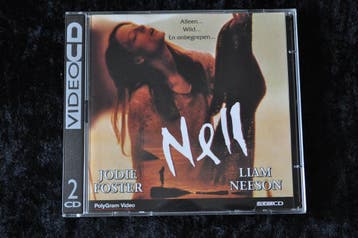 Nell Philips CDI Video CD, Verzenden, Nieuw