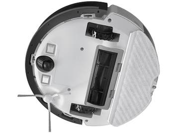 Tapo -  Rv30 Lidar - Robotstofzuiger Met Dweilfunctie  - Wit, Verzenden, Nieuw, Robotstofzuiger, Minder dan 1200 watt