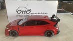 Otto Mobile 1:18 - Modelauto - Honda Civic Type R Mugen FK8, Nieuw