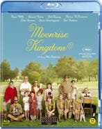 Moonrise Kingdom (Blu-ray), Cd's en Dvd's, Blu-ray, Verzenden, Nieuw in verpakking, Drama