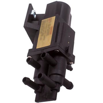 6 Port Fuel Gas Dual Tank Selector Klep geschikt voor Che..., Verzenden, Nieuw, Universele onderdelen