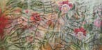 Valeria Pesce - PASSIONI INTRICATE, Antiek en Kunst, Kunst | Schilderijen | Modern