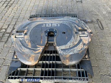 Koppelschotel JOST 20424224, Ophalen, Gebruikt, Overige merken, Overige Auto-onderdelen