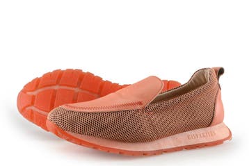 Hispanitas Sneakers in maat 41 Oranje, Overige kleuren, Verzenden, Hispanitas, Sneakers of Gympen