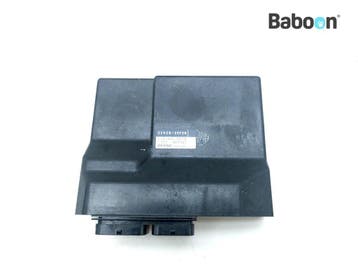 CDI / ECU unit Suzuki GSX R 600 2001-2003 (GSXR600 K1/K2/K3), Verzenden, Gebruikt