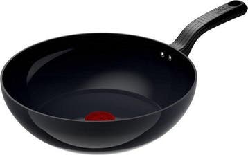 Tefal Cook & Change - Wokpan - Ø28 cm - PFAS-vrij, Huis en Inrichting, Keuken | Potten en Pannen, Verzenden, Nieuw