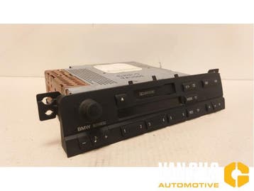 Radio BMW 3-Serie O183458, Ophalen of Verzenden, Nieuw