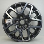 Originele velgen 18 inch Jeep Wrangler 5x127 *OS1005808*, 18 inch, Gebruikt, Velg(en), Ophalen of Verzenden