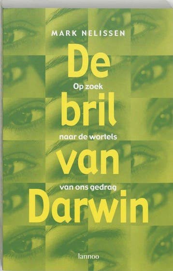 De bril van Darwin - Nelissen, Boeken, Verzenden, Gelezen