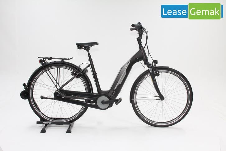 12: Victoria Etrekking 7.4 | 51 cm, Fietsen en Brommers, Elektrische fietsen, 51 tot 55 cm, 50 km per accu of meer, Zo goed als nieuw