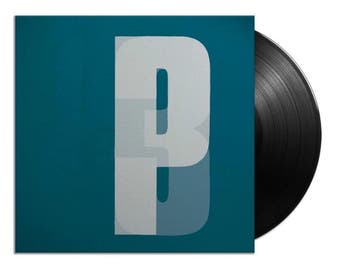 Portishead - Third  LP, Verzenden, Nieuw in verpakking