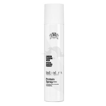 label.m  Create  Protein Spray  250 ml, Verzenden, Nieuw