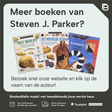 Baby- en kinderverzorging & opvoeding - Steven J. Parker, Verzenden, Gelezen, Steven J. Parker