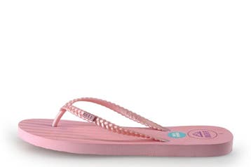 Reef Slippers in maat 38½ Roze, Slippers, Overige kleuren, Verzenden, Reef