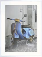 Henzo Umbria - Fotolijst - Fotomaat 50x70 - wit, Verzenden, Nieuw