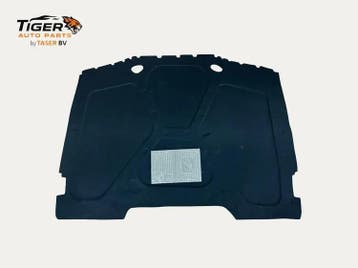 BMW E36 Motorkap Isolatiemat Aluminium 1991-1998, Nieuw, BMW