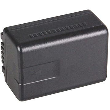 Panasonic VW-VBK180(-K) accu (Patona), Verzenden, Nieuw